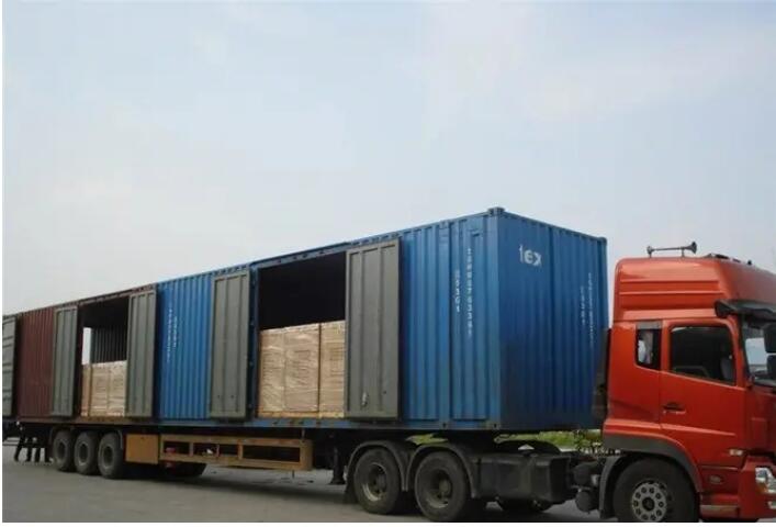 漳州到南宁整车运输