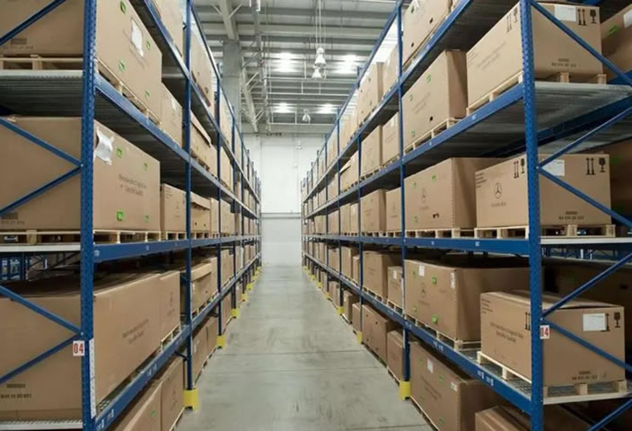 漳州到南宁货物仓储