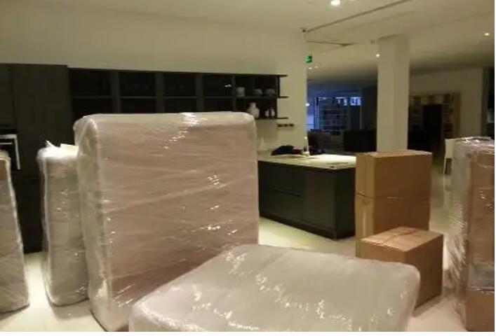 漳州到南宁长途搬家