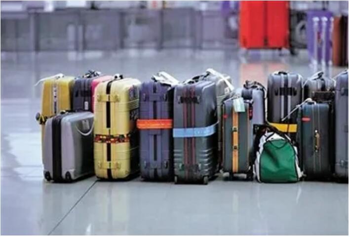 漳州到南宁行李托运